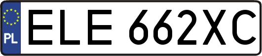 ELE662XC