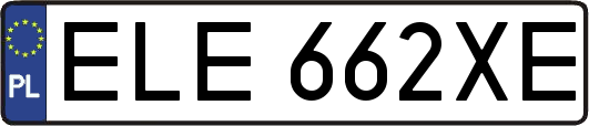 ELE662XE