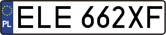 ELE662XF
