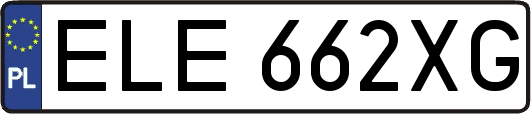 ELE662XG