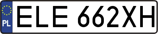ELE662XH