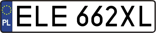 ELE662XL