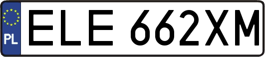 ELE662XM