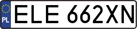 ELE662XN