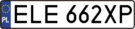 ELE662XP