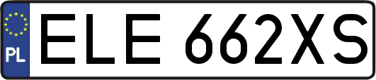 ELE662XS