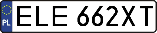 ELE662XT