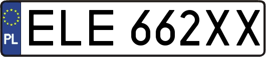 ELE662XX