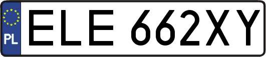 ELE662XY