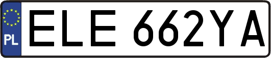 ELE662YA