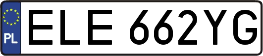 ELE662YG