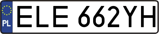 ELE662YH