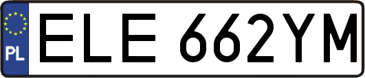ELE662YM