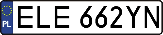 ELE662YN