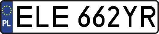ELE662YR