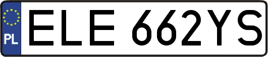 ELE662YS