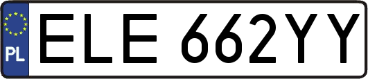 ELE662YY
