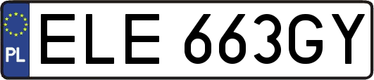 ELE663GY