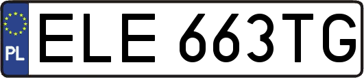 ELE663TG