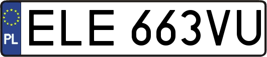 ELE663VU