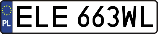 ELE663WL