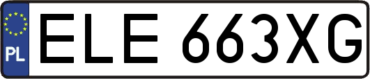 ELE663XG