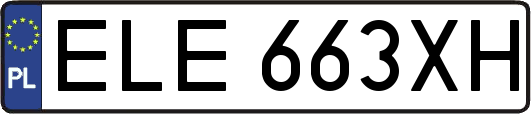 ELE663XH