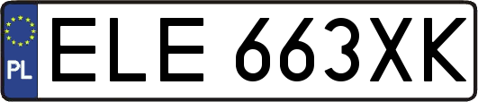 ELE663XK