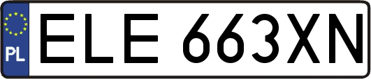 ELE663XN