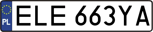 ELE663YA