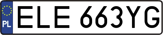 ELE663YG