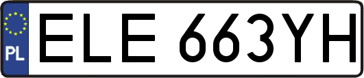 ELE663YH