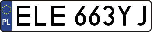 ELE663YJ