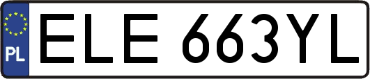 ELE663YL