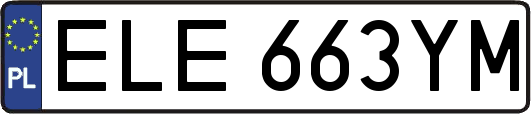 ELE663YM