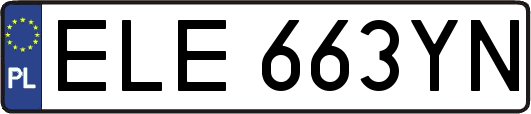 ELE663YN