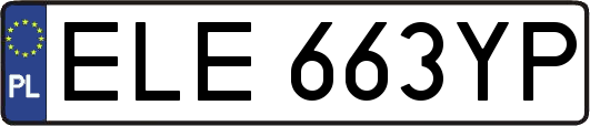 ELE663YP