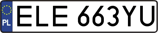 ELE663YU