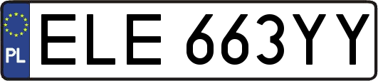 ELE663YY