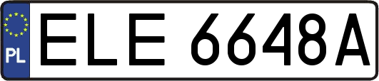 ELE6648A