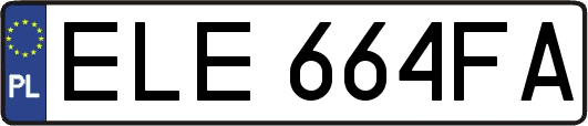ELE664FA