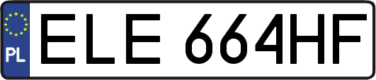 ELE664HF