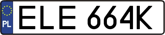 ELE664K