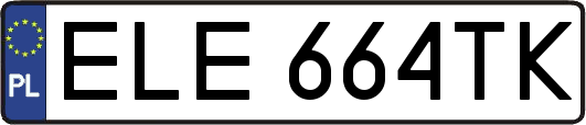 ELE664TK