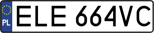 ELE664VC