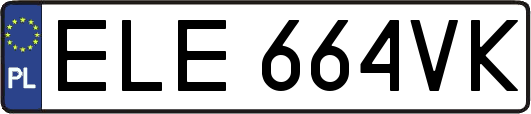 ELE664VK