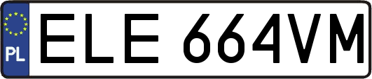 ELE664VM