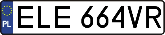 ELE664VR