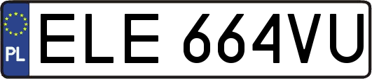 ELE664VU