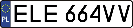 ELE664VV